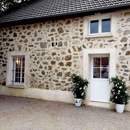 Maison De Campagne Le Baizil Экстерьер фото